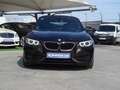 BMW 218 218iA Cabrio Negro - thumbnail 2