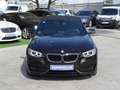 BMW 218 218iA Cabrio Negro - thumbnail 13