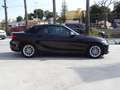 BMW 218 218iA Cabrio Negro - thumbnail 14
