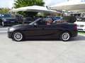 BMW 218 218iA Cabrio Negro - thumbnail 8