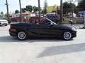 BMW 218 218iA Cabrio Negro - thumbnail 4