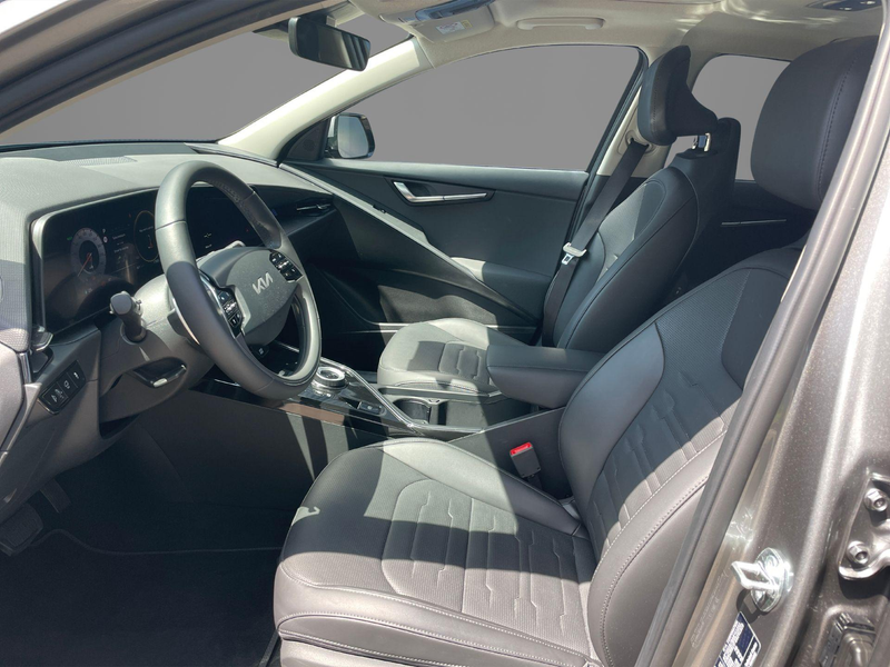 Kia e-Niro EV Plus 64.8 kWh SCHUIF/KANTEL DAK | HEAD-UP DISPL — photo 10