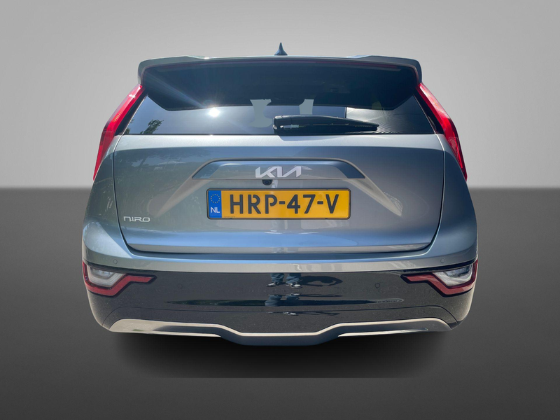 Kia e-Niro EV Plus 64.8 kWh SCHUIF/KANTEL DAK | HEAD-UP DISPL — photo 3