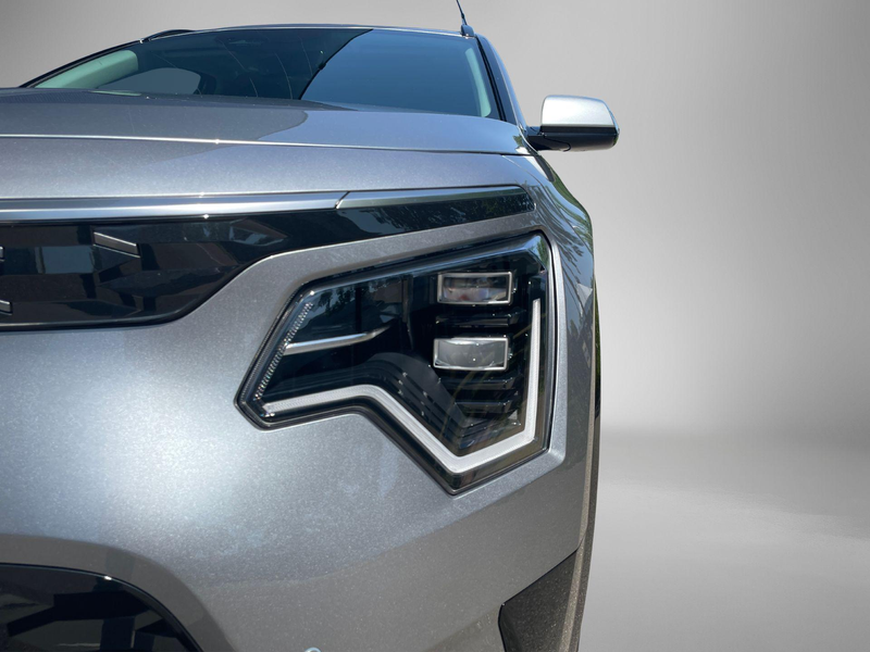Kia e-Niro EV Plus 64.8 kWh SCHUIF/KANTEL DAK | HEAD-UP DISPL — photo 11