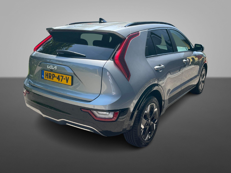 Kia e-Niro EV Plus 64.8 kWh SCHUIF/KANTEL DAK | HEAD-UP DISPL — photo 4