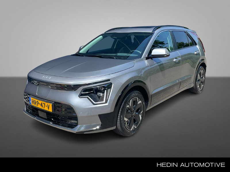 Kia e-Niro EV Plus 64.8 kWh SCHUIF/KANTEL DAK | HEAD-UP DISPL
