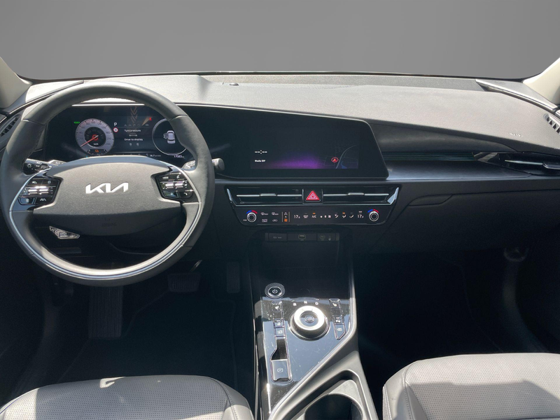 Kia e-Niro EV Plus 64.8 kWh SCHUIF/KANTEL DAK | HEAD-UP DISPL — photo 9
