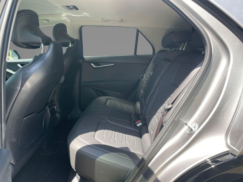 Kia e-Niro EV Plus 64.8 kWh SCHUIF/KANTEL DAK | HEAD-UP DISPL — photo 6