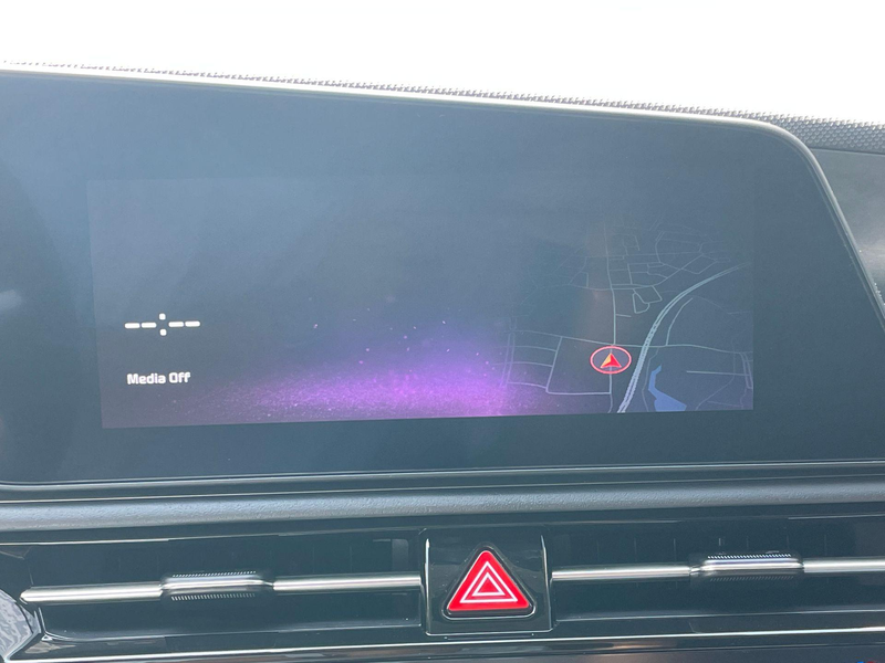 Kia e-Niro EV Plus 64.8 kWh SCHUIF/KANTEL DAK | HEAD-UP DISPL — photo 13
