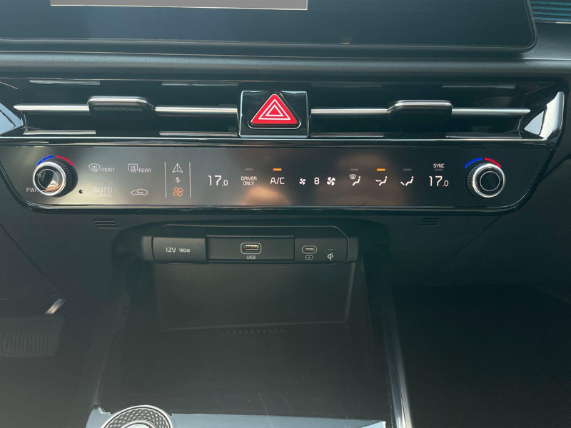 Kia e-Niro EV Plus 64.8 kWh SCHUIF/KANTEL DAK | HEAD-UP DISPL — photo 7