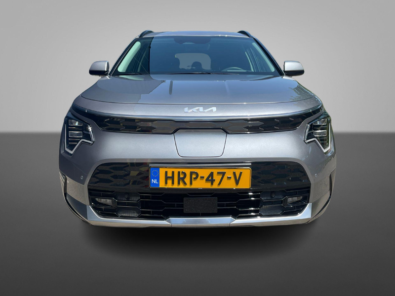 Kia e-Niro EV Plus 64.8 kWh SCHUIF/KANTEL DAK | HEAD-UP DISPL — photo 5