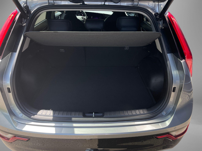 Kia e-Niro EV Plus 64.8 kWh SCHUIF/KANTEL DAK | HEAD-UP DISPL — photo 12
