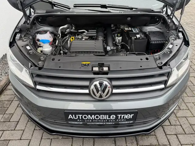 Volkswagen Caddy view 17