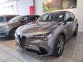 Alfa Romeo Stelvio - Stelvio 2.2 Turbodiesel 210 CV AT8 Q4 Sprint Grau - thumbnail 2