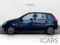Ford Fiesta 1.4 Trend Blau - thumbnail 4