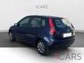 Ford Fiesta 1.4 Trend Blau - thumbnail 5