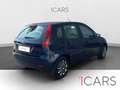 Ford Fiesta 1.4 Trend Blau - thumbnail 7