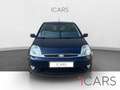 Ford Fiesta 1.4 Trend Blau - thumbnail 3