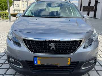 2008 PureTech 110 GPF Stop