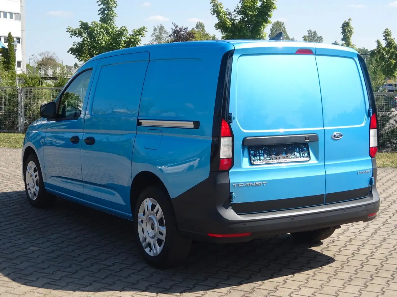 Ford Model not specified 2026