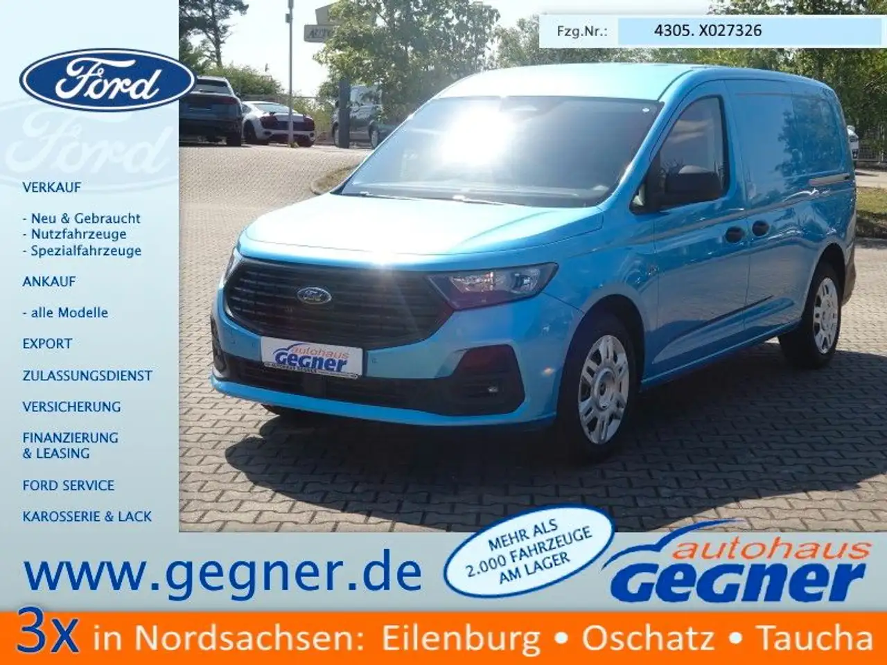 Ford Model not specified 2026