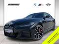 BMW i4 eDrive40 M Sportpaket | M Sport Paket Pro Negru - thumbnail 1