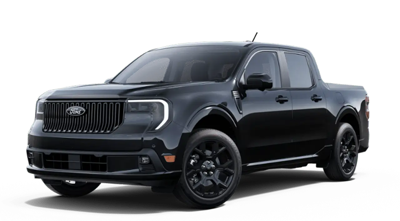 2025 Ford Maverick