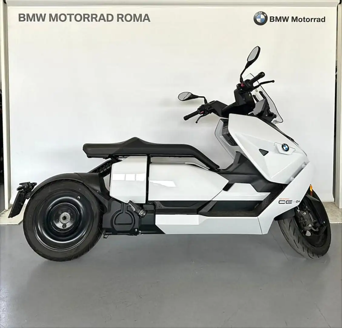 BMW CE 04 Abs Alb - 2