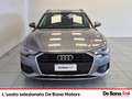 Audi A6 avant 40 2.0 tdi mhev business s-tronic my19 Grau - thumbnail 2