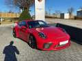 Porsche 991 (911) GT3 |Clubsport |Liftsystem VA Rosso - thumbnail 8