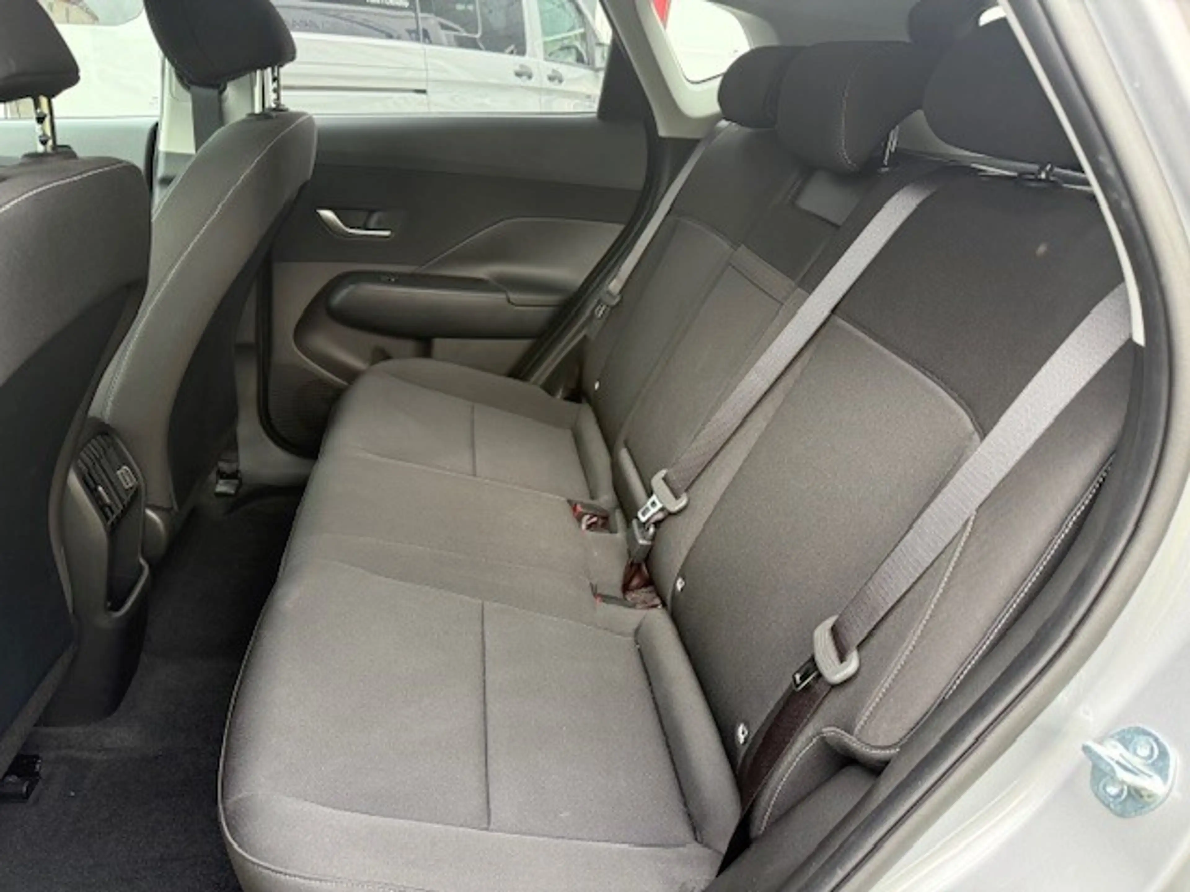Hyundai KONA Kona Elektro 64,8kWh GO GO — photo 8