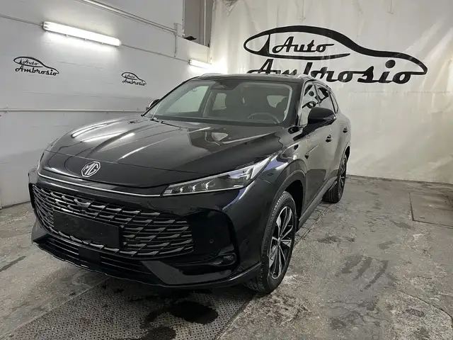 MG HS HS 1.5T-GDI AT Luxury