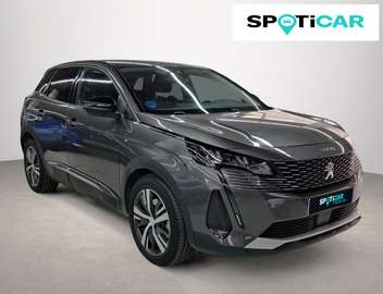HYB PHEV 225 Allure e-EAT8