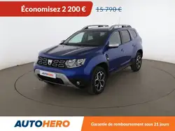 Dacia Duster 1.5 dCi Blue Prestige 4x2