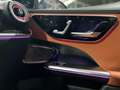 Mercedes-Benz C 220 d AMG * Pano * 360 * Burmeister * Garantie2027 Noir - thumbnail 15