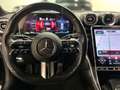 Mercedes-Benz C 220 d AMG * Pano * 360 * Burmeister * Garantie2027 Noir - thumbnail 12