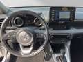 Toyota Yaris Hybrid Team D *Navi*LED*CarPlay*Smart-Key* Bianco - thumbnail 10