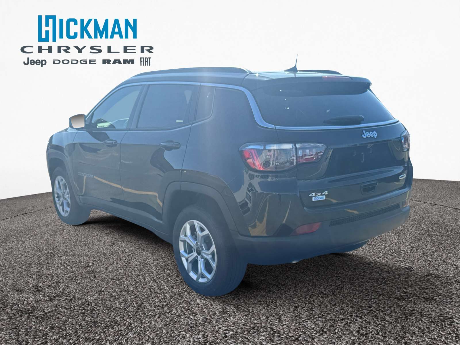 2025 Jeep Compass North — снимка 1