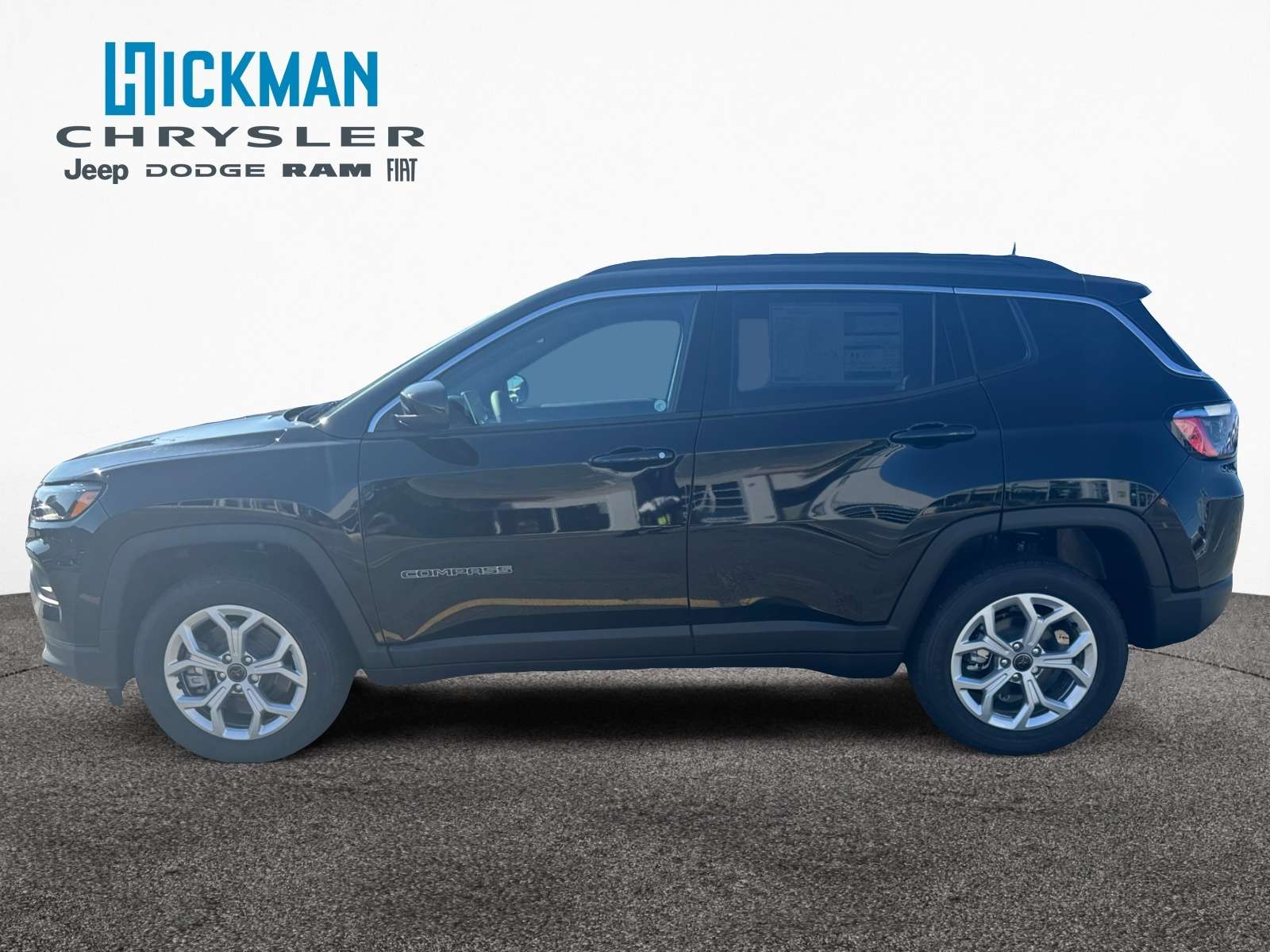 2025 Jeep Compass North — снимка 1