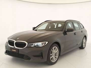 d Touring mhev 48V Business Advantage auto - IVA ESPOSTA
