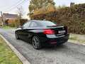BMW 218 Coupé 218i - GARANTIE 12 M Noir - thumbnail 10