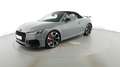 Audi TT RS Roadster 2.5 quattro s-tronic Grau - thumbnail 1