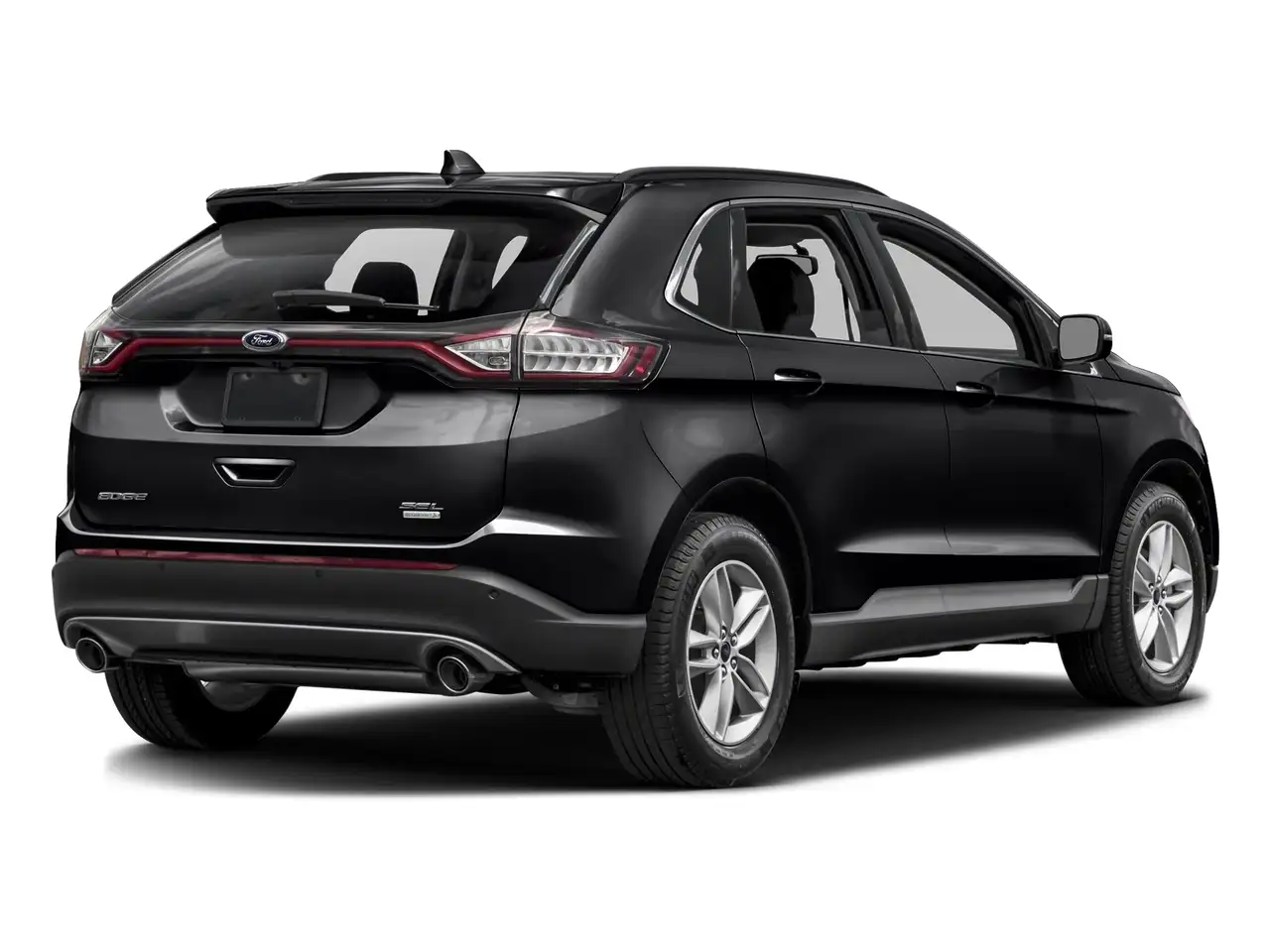 Ford Edge photo Ford Edge