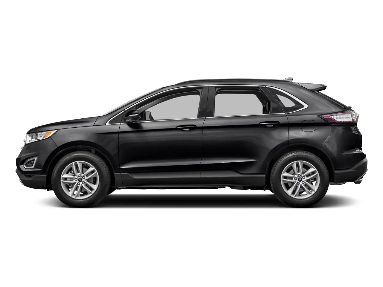Ford Edge photo Ford Edge