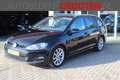 Volkswagen Golf Variant 1.6 TDI Comfortline//Trekhaak//Navi//Ecc!! Schwarz - thumbnail 1
