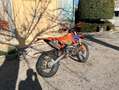 KTM 250 EXC Six Days Orange - thumbnail 3