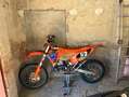 KTM 250 EXC Six Days Oranje - thumbnail 5