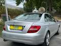 Mercedes-Benz C 200 CGI BlueEfficiency Avantgarde Silber - thumbnail 6