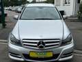 Mercedes-Benz C 200 CGI BlueEfficiency Avantgarde Silber - thumbnail 2