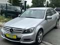 Mercedes-Benz C 200 CGI BlueEfficiency Avantgarde Silber - thumbnail 3